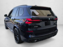 BMW X5 xDrive40i Sports Activity Vehicle 2026
