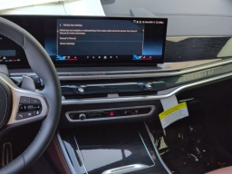 BMW X5 xDrive40i Sports Activity Vehicle 2026
