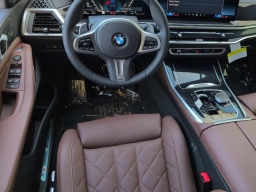 BMW X5 xDrive40i Sports Activity Vehicle 2026