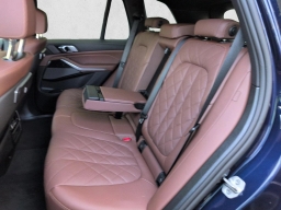 BMW X5 xDrive40i Sports Activity Vehicle 2026