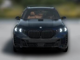 BMW X5 xDrive40i Sports Activity Vehicle 2026