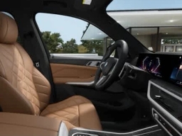 BMW X5 xDrive40i Sports Activity Vehicle 2026