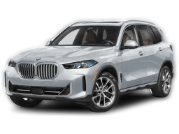 BMW X5 xDrive40i Sports Activity Vehicle 2026