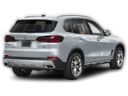BMW X5 xDrive40i Sports Activity Vehicle 2026