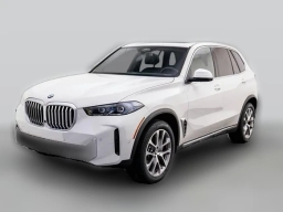 BMW X5 xDrive40i Sports Activity Vehicle 2026