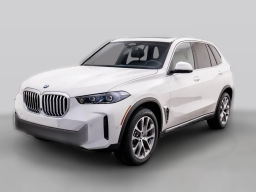 BMW X5 xDrive40i Sports Activity Vehicle 2026