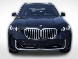BMW X5 xDrive40i Sports Activity Vehicle 2026