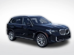BMW X5 xDrive40i Sports Activity Vehicle 2026