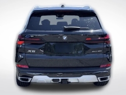 BMW X5 xDrive40i Sports Activity Vehicle 2026