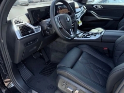 BMW X5 xDrive40i Sports Activity Vehicle 2026