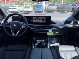 BMW X5 xDrive40i Sports Activity Vehicle 2026
