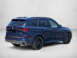 BMW X5 xDrive40i Sports Activity Vehicle 2026