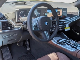 BMW X5 xDrive40i Sports Activity Vehicle 2026