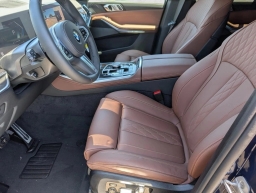 BMW X5 xDrive40i Sports Activity Vehicle 2026