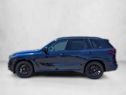 BMW X5 xDrive40i Sports Activity Vehicle 2026