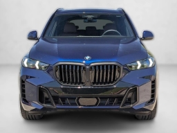 BMW X5 xDrive40i Sports Activity Vehicle 2026