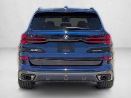 BMW X5 xDrive40i Sports Activity Vehicle 2026