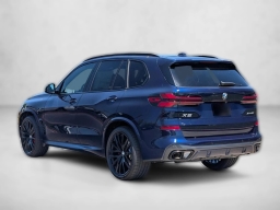 BMW X5 xDrive40i Sports Activity Vehicle 2026