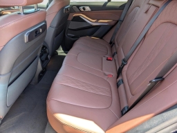 BMW X5 xDrive40i Sports Activity Vehicle 2026