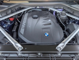 BMW X5 xDrive40i Sports Activity Vehicle 2026