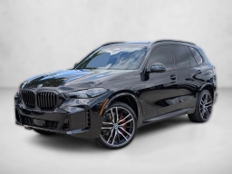 BMW X5 xDrive40i Sports Activity Vehicle 2026