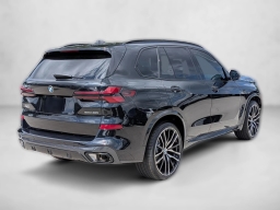 BMW X5 xDrive40i Sports Activity Vehicle 2026