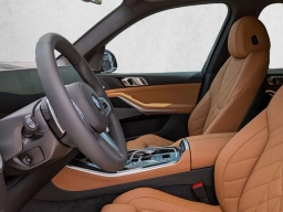 BMW X5 xDrive40i Sports Activity Vehicle 2026