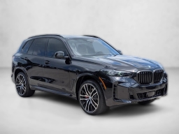 BMW X5 xDrive40i Sports Activity Vehicle 2026