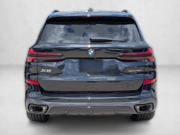 BMW X5 xDrive40i Sports Activity Vehicle 2026
