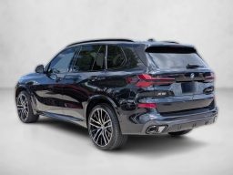 BMW X5 xDrive40i Sports Activity Vehicle 2026
