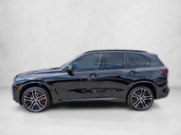 BMW X5 xDrive40i Sports Activity Vehicle 2026