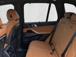BMW X5 xDrive40i Sports Activity Vehicle 2026
