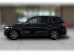 BMW X5 xDrive40i Sports Activity Vehicle 2026