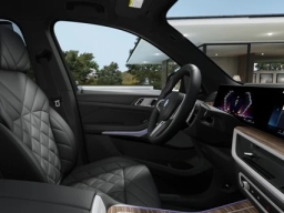 BMW X5 xDrive40i Sports Activity Vehicle 2026