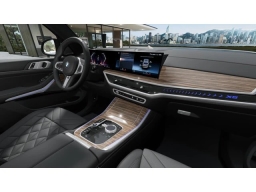 BMW X5 xDrive40i Sports Activity Vehicle 2026