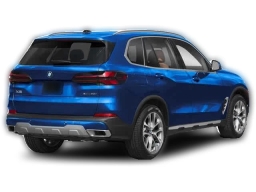 BMW X5 xDrive40i Sports Activity Vehicle 2026