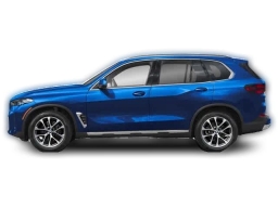 BMW X5 xDrive40i Sports Activity Vehicle 2026