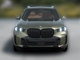 BMW X5 xDrive40i Sports Activity Vehicle 2026