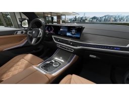 BMW X5 xDrive40i Sports Activity Vehicle 2026