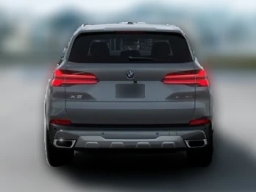 BMW X5 xDrive40i Sports Activity Vehicle 2026