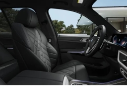 BMW X5 xDrive40i Sports Activity Vehicle 2026