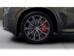 BMW X5 xDrive40i Sports Activity Vehicle 2026