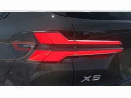BMW X5 xDrive40i Sports Activity Vehicle 2026