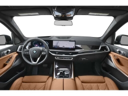 BMW X5 xDrive40i Sports Activity Vehicle 2026