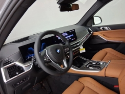 BMW X5 xDrive40i Sports Activity Vehicle 2026