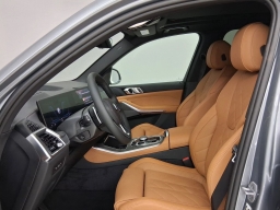 BMW X5 xDrive40i Sports Activity Vehicle 2026