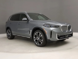 BMW X5 xDrive40i Sports Activity Vehicle 2026
