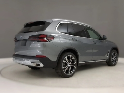 BMW X5 xDrive40i Sports Activity Vehicle 2026