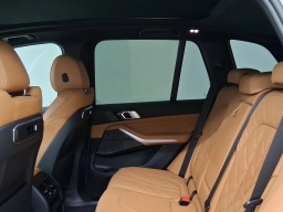BMW X5 xDrive40i Sports Activity Vehicle 2026