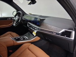 BMW X5 xDrive40i Sports Activity Vehicle 2026